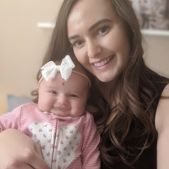 Meet your Posher, Annabelle - Picture 1 of 1